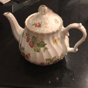 Romanian made Tea kettle